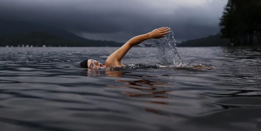 8 bridges marathon swim