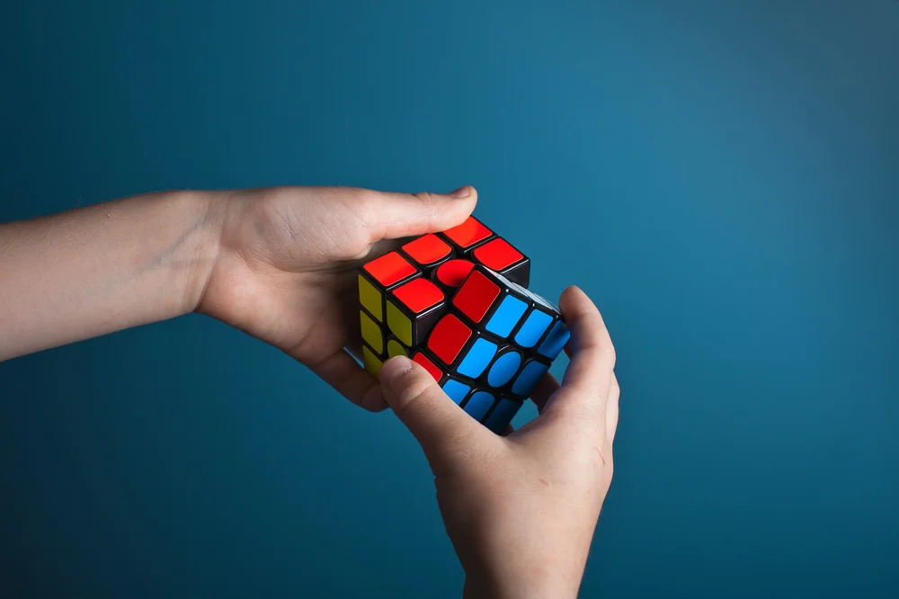 the eccentricities of genius