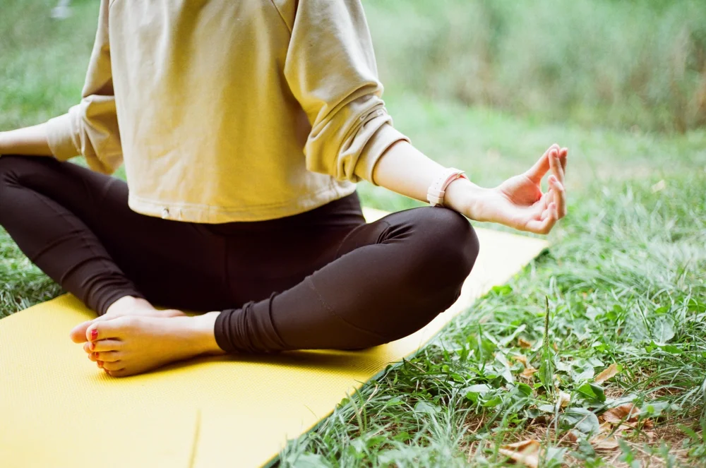 using mindfulness to increase awareness