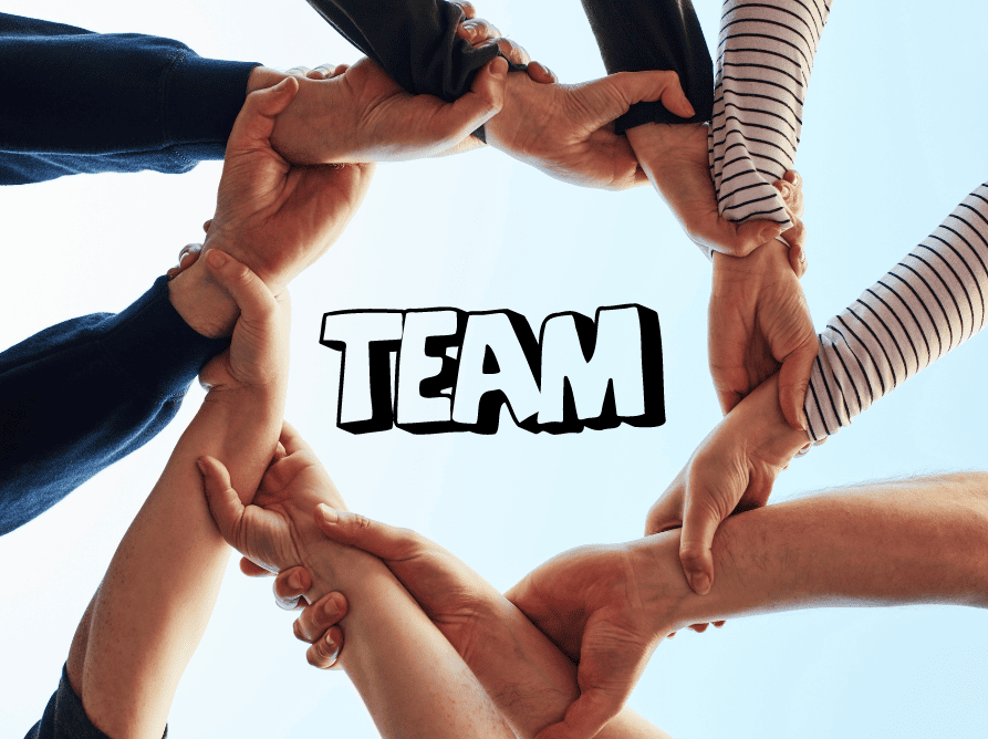 the demised of team 1